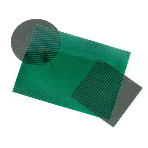 Magnetic Field Viewing Film