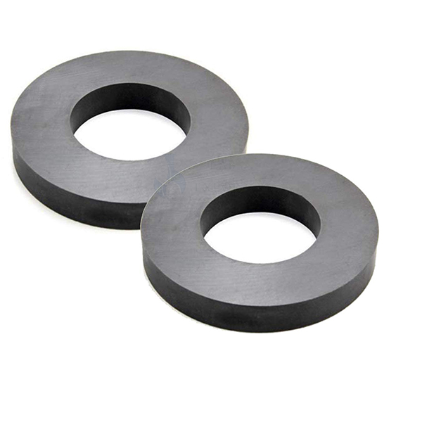 Ring Magnet Ceramic