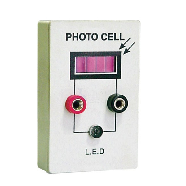 Photo Electric Cell Unit