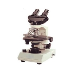 Advanced Binocular Research Microscope