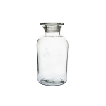 Reagent Bottle, Wide Mouth