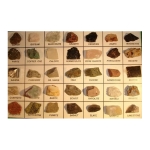 Rocks Collection